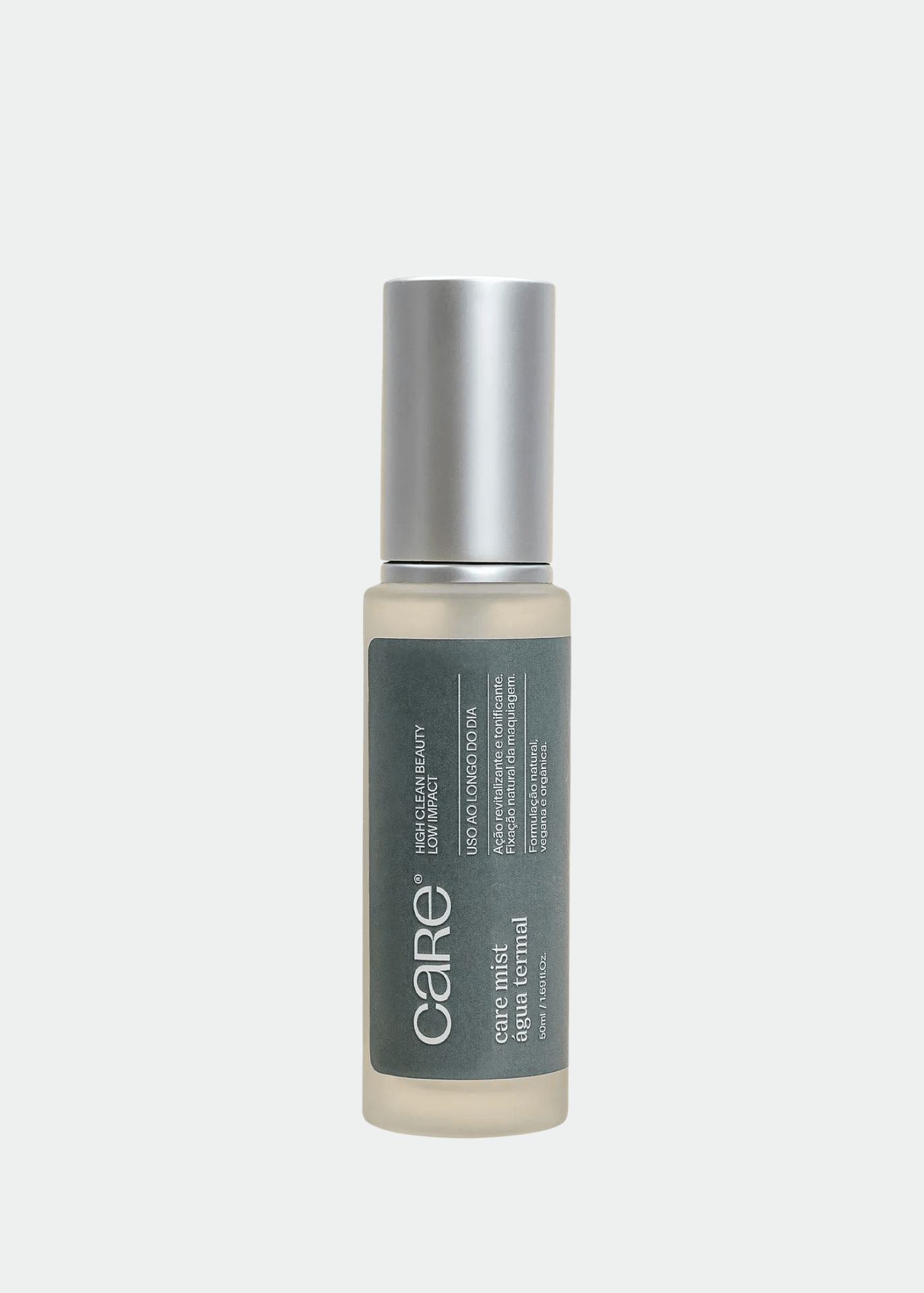 Bruma Facial Hidratante Care - 50ml — Track&Field